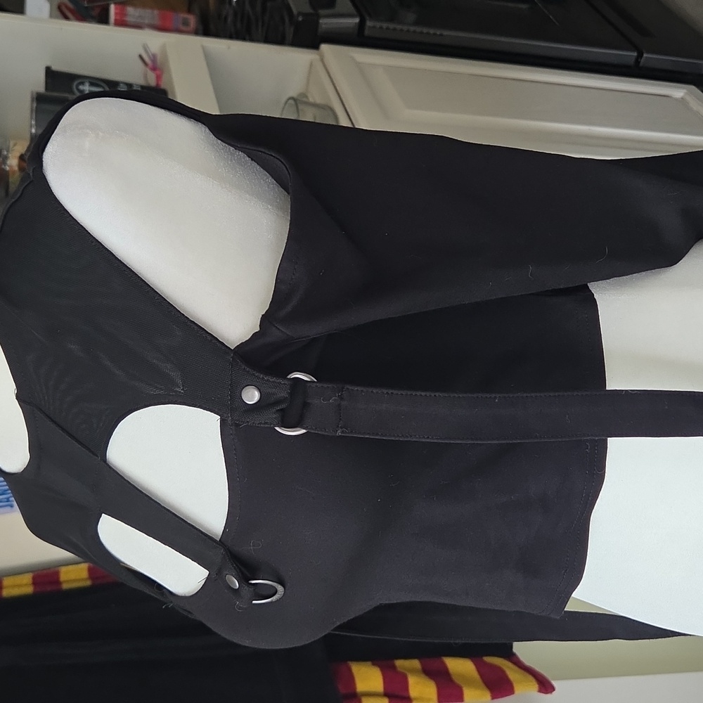 Killstar Hesparia Crop Top - Picture 5 of 8